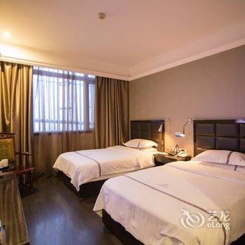 南阳北岸阑听酒店酒店提供图片