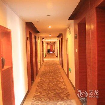 芜湖美途假日酒店(原弗思特中山路店)酒店提供图片