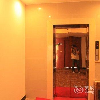 芜湖美途假日酒店(原弗思特中山路店)酒店提供图片