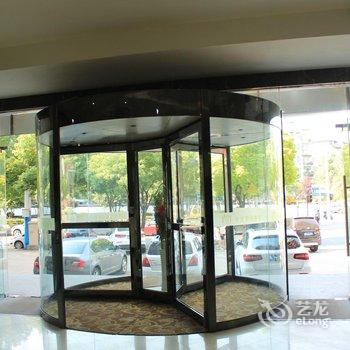 芜湖美途假日酒店(原弗思特中山路店)酒店提供图片