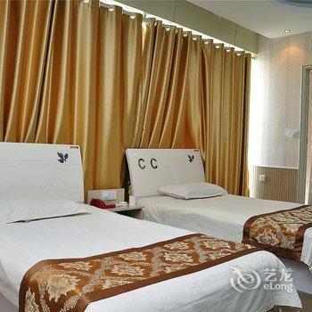 临沂阳光100快捷酒店总店酒店提供图片