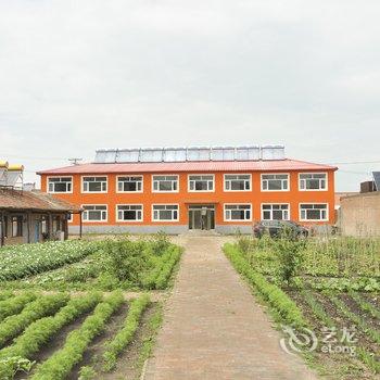 承德坝上草原塞北大院酒店提供图片