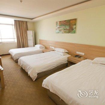 宁宇快捷酒店酒店提供图片