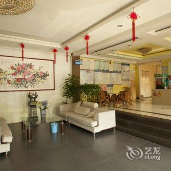 宁宇快捷酒店酒店提供图片