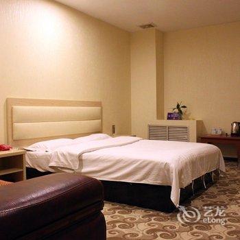章丘名城商务酒店酒店提供图片