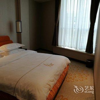 景县水木人家精品酒店酒店提供图片