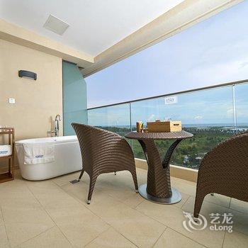 博鳌佰悦湾温德姆酒店酒店提供图片