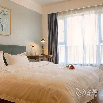 雅乐庭服务公寓(武汉光谷金融港店)酒店提供图片