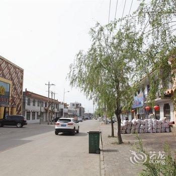 大同浑源和祥旅店酒店提供图片