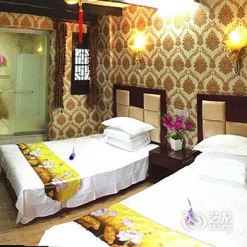 西塘四季阳光精品酒店酒店提供图片