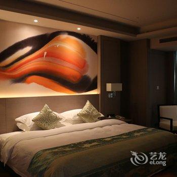 巴中通江蜀景假日酒店酒店提供图片