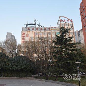 汝阳龙运商务酒店酒店提供图片