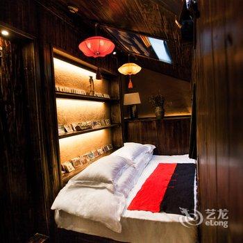 黟县徽娘文化民俗酒店酒店提供图片