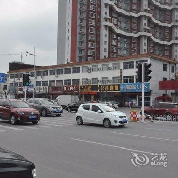 定州聚缘快捷宾馆酒店提供图片