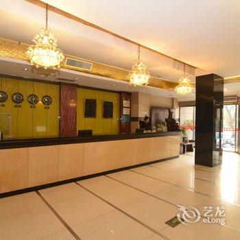 汝阳龙运商务酒店酒店提供图片