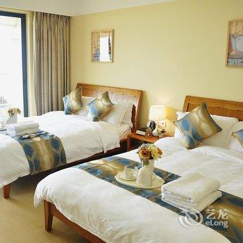 阳江海陵岛保利维思瑞酒店式公寓酒店提供图片