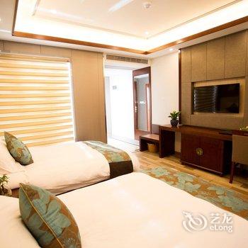 黄山德馨文化精品酒店酒店提供图片
