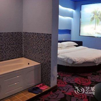 曹县致青春主题酒店酒店提供图片