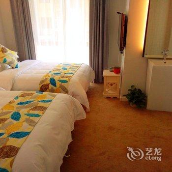 东江浪漫花园精品客栈酒店提供图片