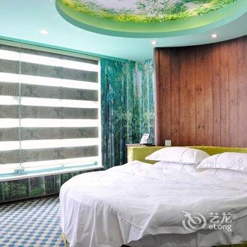 曹县致青春主题酒店酒店提供图片
