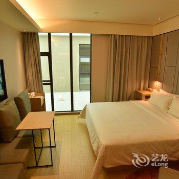 全季酒店(成都天府广场店)酒店提供图片