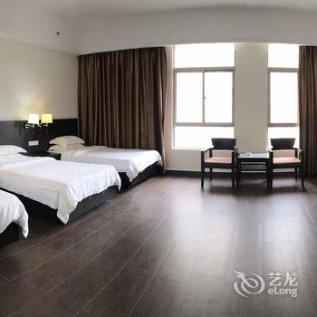 阳江帝宫大酒店酒店提供图片
