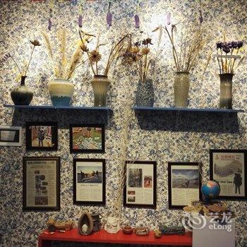 景德镇张哥青年旅舍酒店提供图片