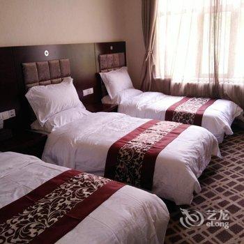 景泰石林人家住宿酒店提供图片