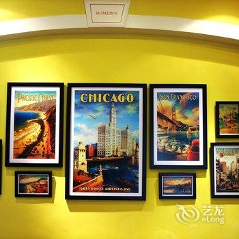 如家酒店(江阴澄江中路店)酒店提供图片