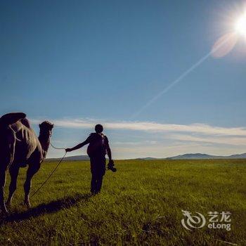 额尔古纳三河绿水庄园酒店提供图片