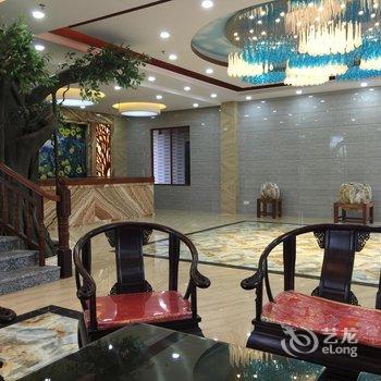 东兴七彩贝丘湾酒店酒店提供图片