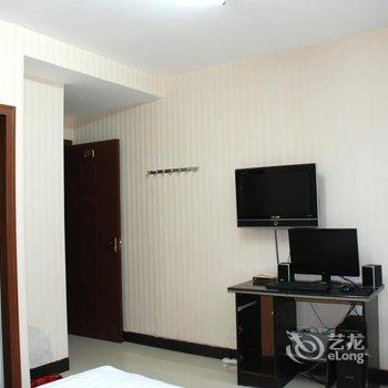 牡丹江茗翔阁旅馆酒店提供图片