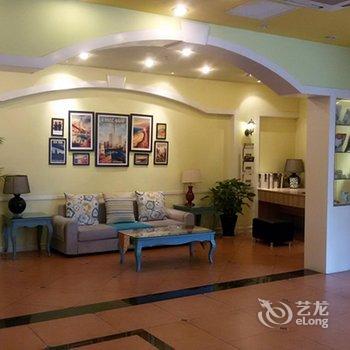 如家酒店(江阴澄江中路店)酒店提供图片
