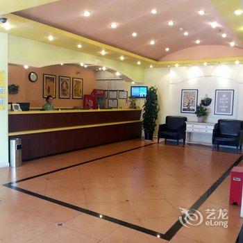 如家酒店(江阴澄江中路店)酒店提供图片