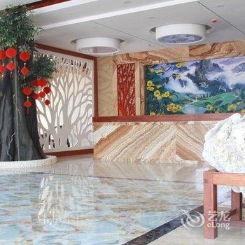东兴七彩贝丘湾酒店酒店提供图片