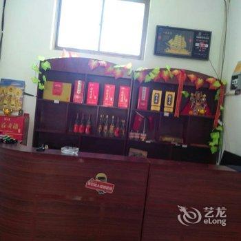 涞源康游亭农家乐酒店提供图片