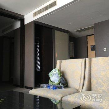 上海外高桥喜来登酒店用户上传图片