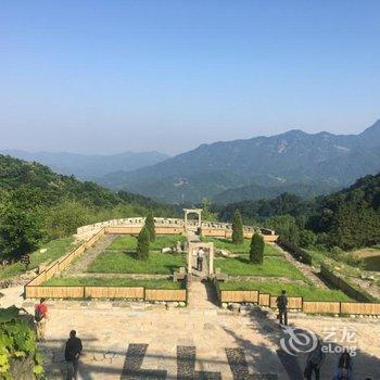 六安霍山县大别山庄度假村用户上传图片