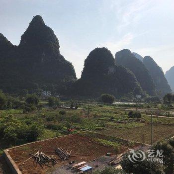 阳朔圣展金水岸假日酒店用户上传图片