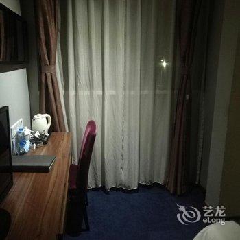 深圳绅士酒店用户上传图片