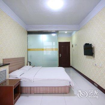 河津青苹果酒店酒店提供图片