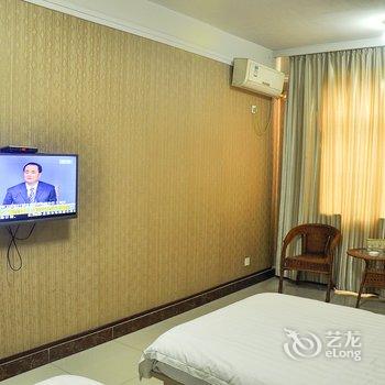 河津青苹果酒店酒店提供图片