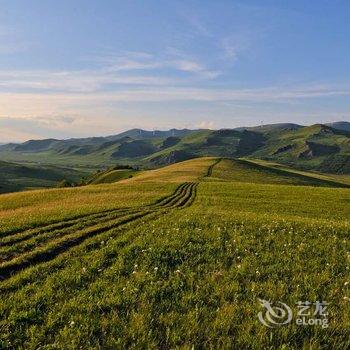 丰宁坝上缘野牧歌农家院酒店提供图片