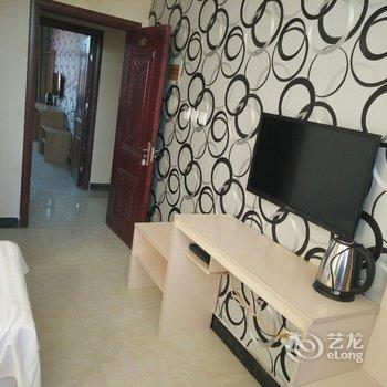 丰宁坝上燕北京都农家院酒店提供图片