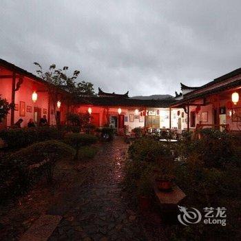 査济香铺客栈(宣城泾县)酒店提供图片