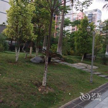 南宁呈祥酒店公寓酒店提供图片