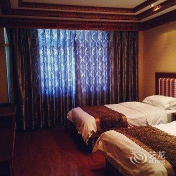 拉萨卓玛啦家园酒店酒店提供图片