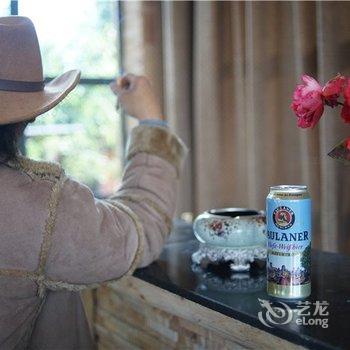 丽江骏逸骑士会度假山庄酒店提供图片