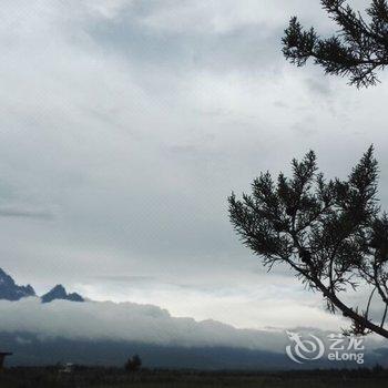 丽江骏逸骑士会度假山庄酒店提供图片