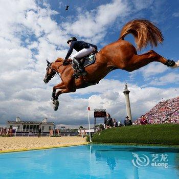 丽江骏逸骑士会度假山庄酒店提供图片